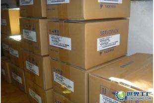 安川伺服電機(jī)驅(qū)動器SGDV系列 西北區(qū)代理與技術(shù)應(yīng)用全解析